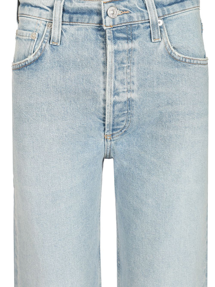 Citizen Of Humanity Delfina Jeans - Light blue | d1abbe0fbb19186f4c050f23891b5ad261964739