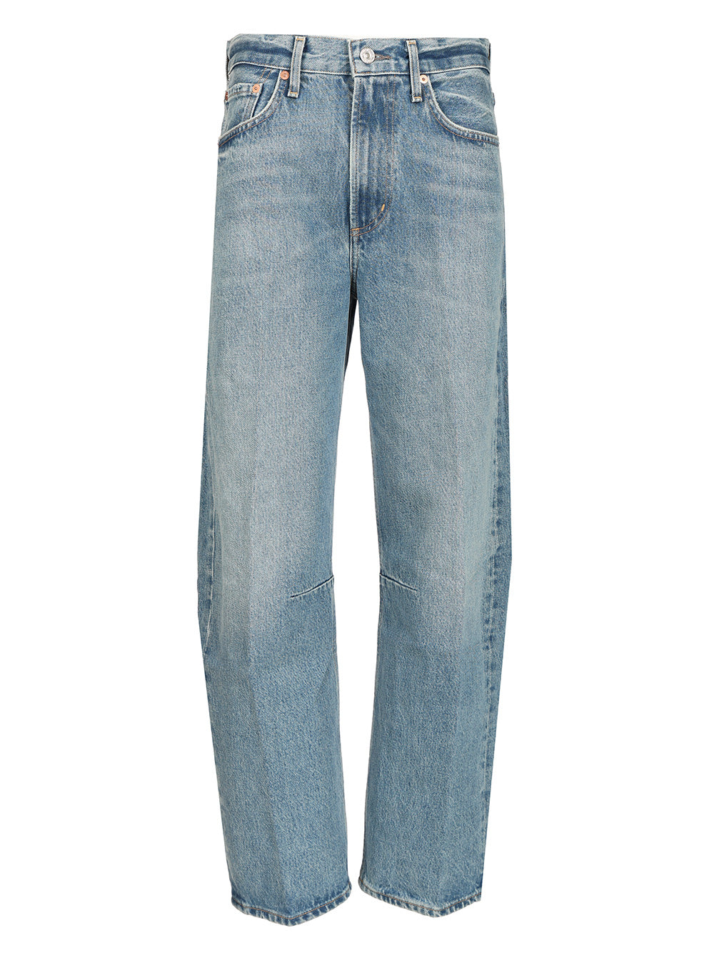 Citizen Of Humanity Miro Jeans - Blue | 0842755f0ec309a651f30e8b3e7d32075d583c61