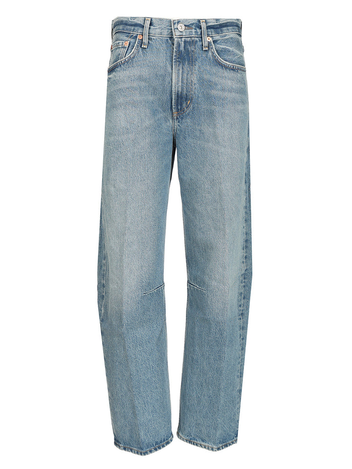 Citizen Of Humanity Miro Jeans - Blue | 0842755f0ec309a651f30e8b3e7d32075d583c61