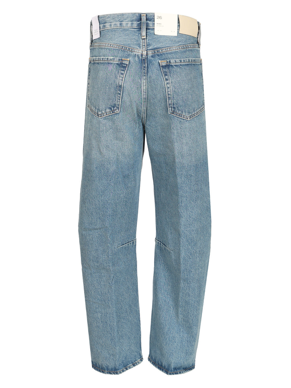 Citizen Of Humanity Miro Jeans - Blue | e15dec54c25c93d8652cade0edc6f424a3874d22