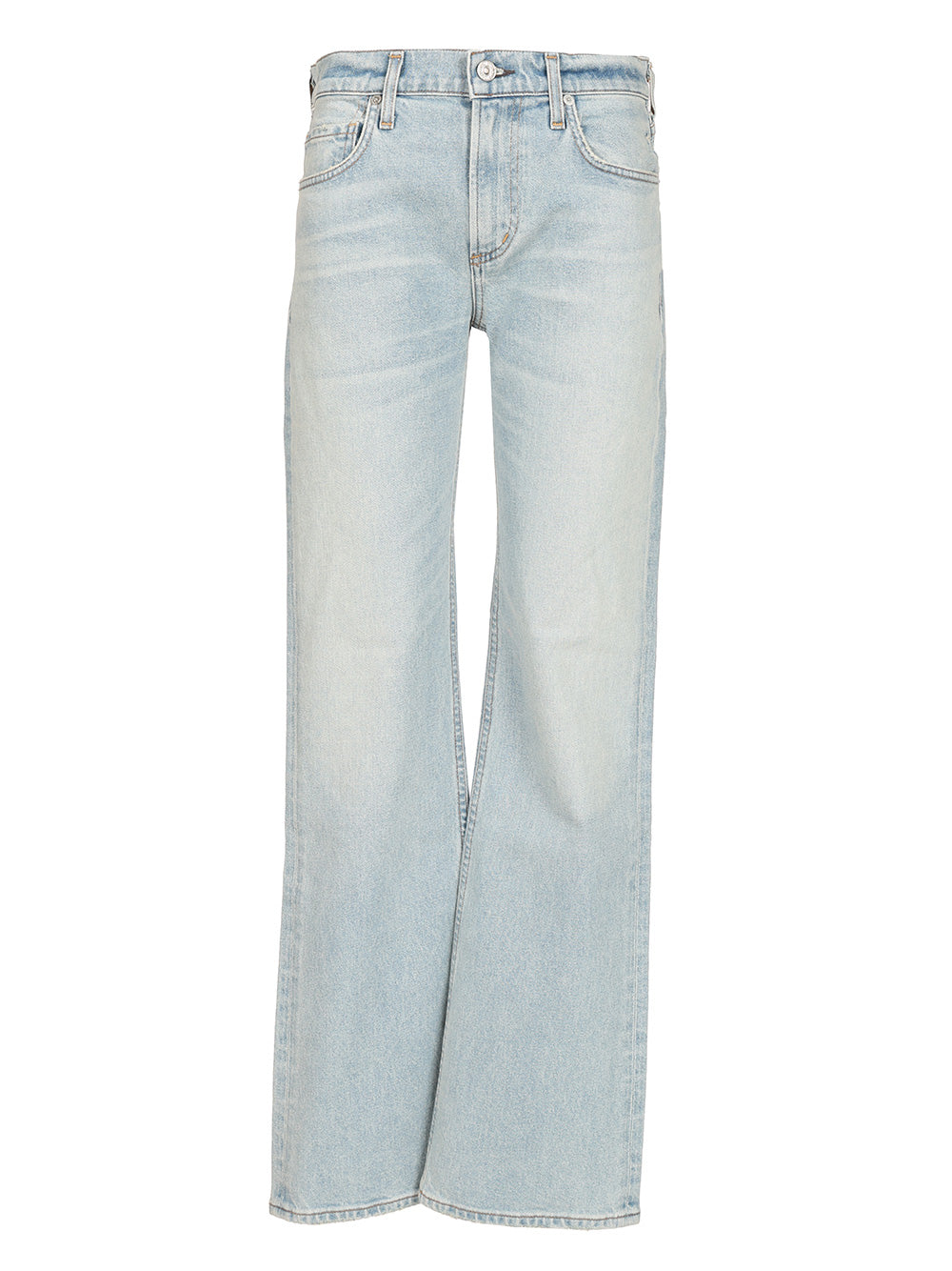 Citizen Of Humanity Genova Jeans - Light blue | aac73452b28264fceb8a23f201ea2bd5b651aae9