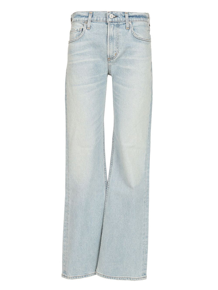 Citizen Of Humanity Genova Jeans - Light blue | c1d16ef19efc5c9cb85f15fb0e8dad235c8ca5b7