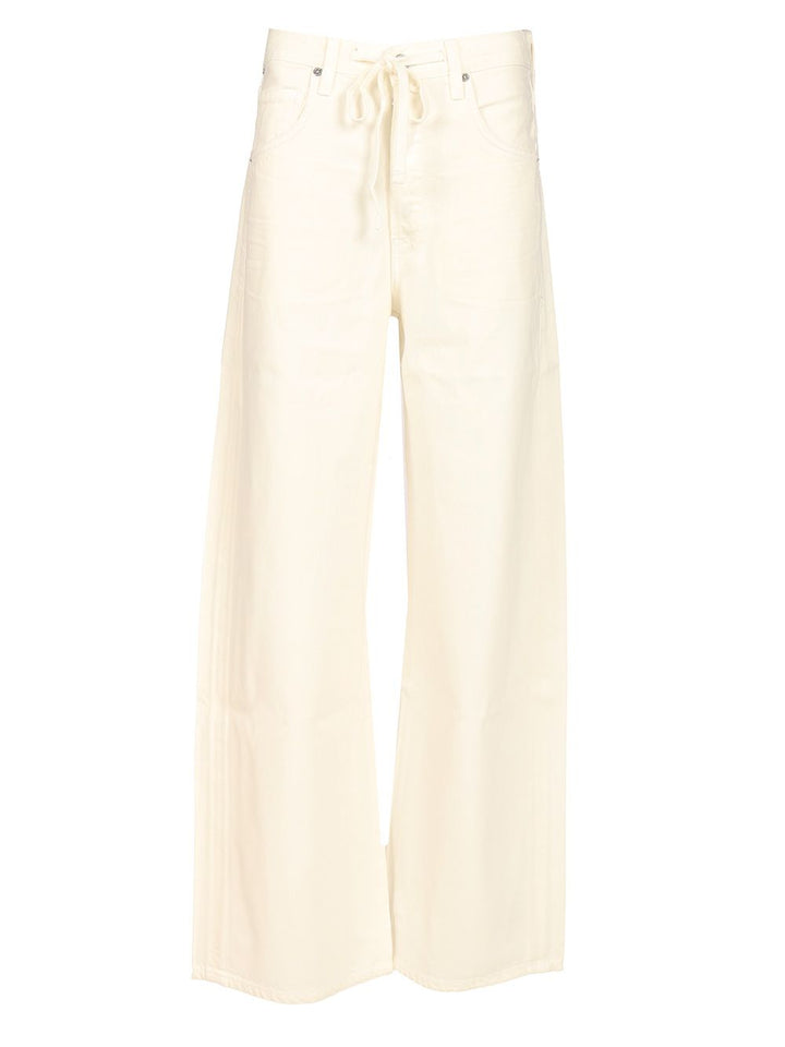 Citizen Of Humanity Brynn Jeans - White | 9326beeb14efb6e0d6aa516a62f25bc154287625