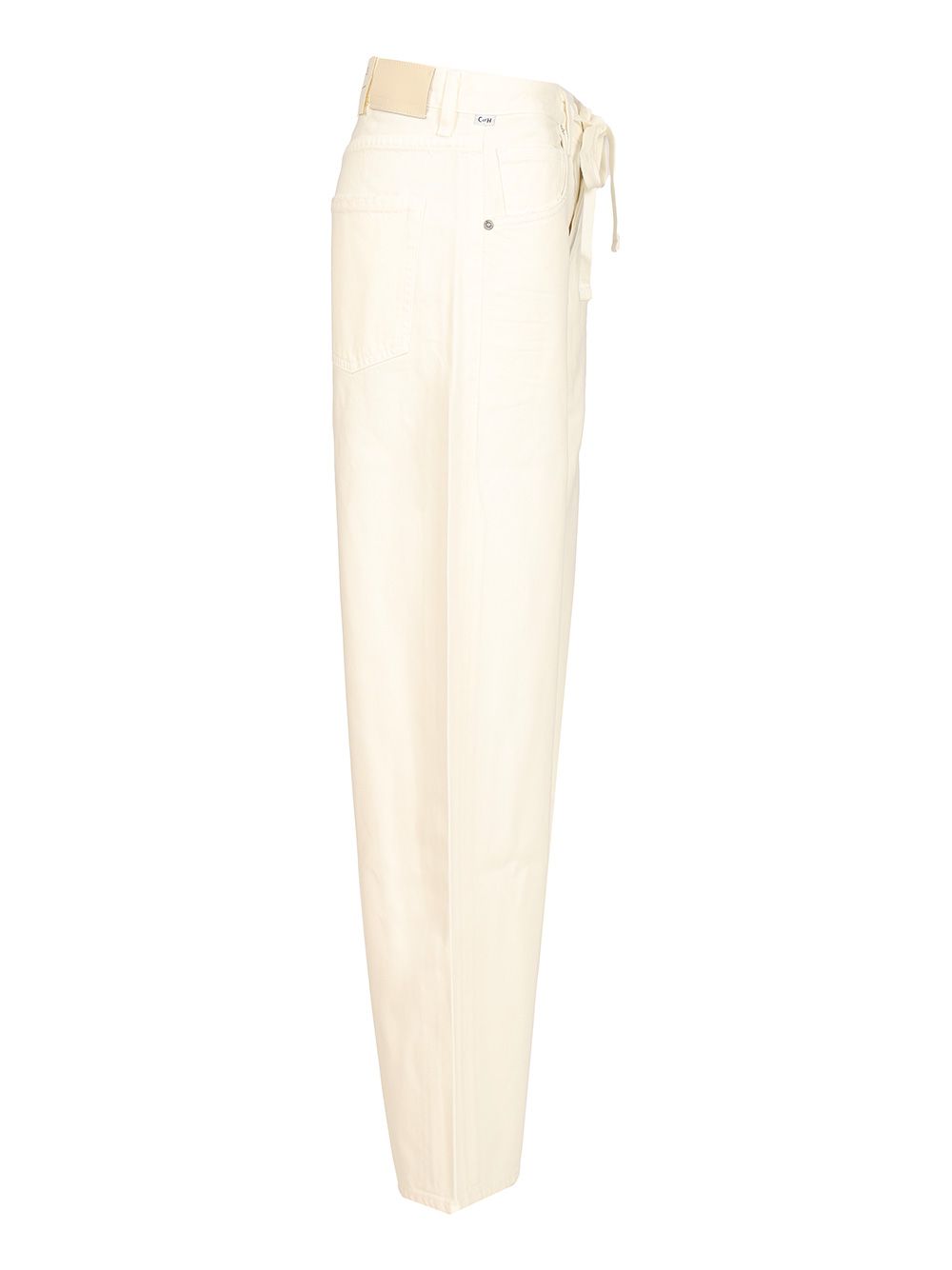 Citizen Of Humanity Brynn Jeans - White | bf0861d74e9b041592c4d89acce5d9bce68c4fd7