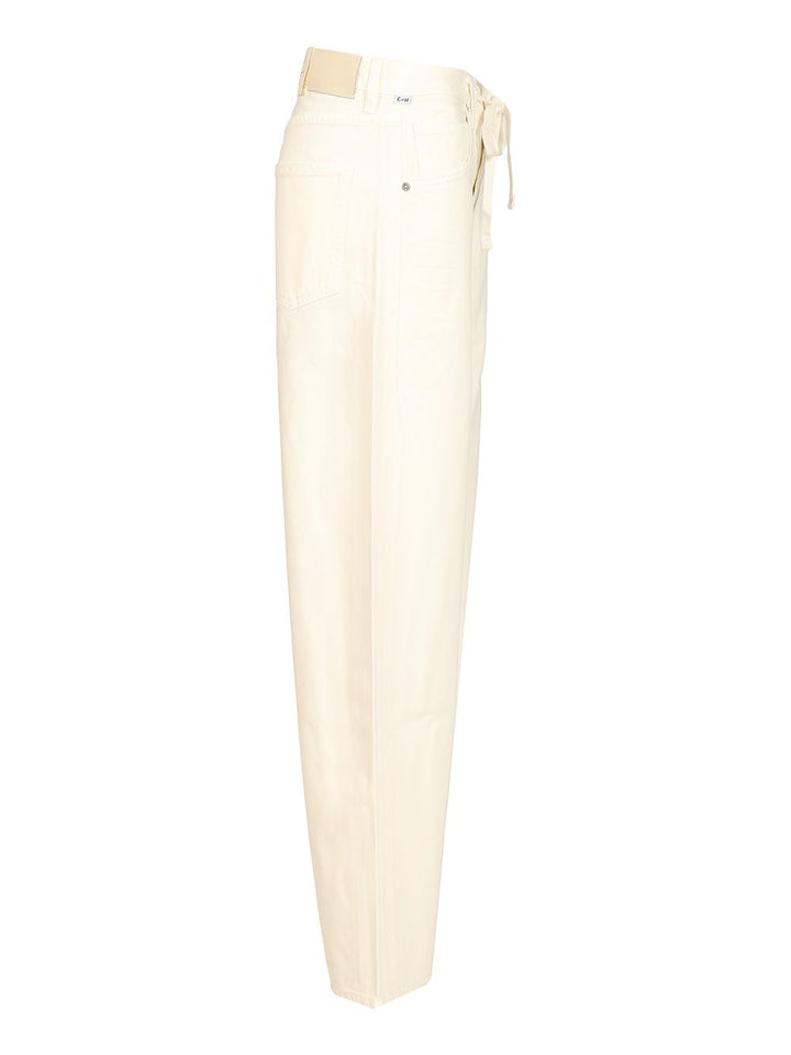 Citizen Of Humanity Brynn Jeans - White | bf0861d74e9b041592c4d89acce5d9bce68c4fd7