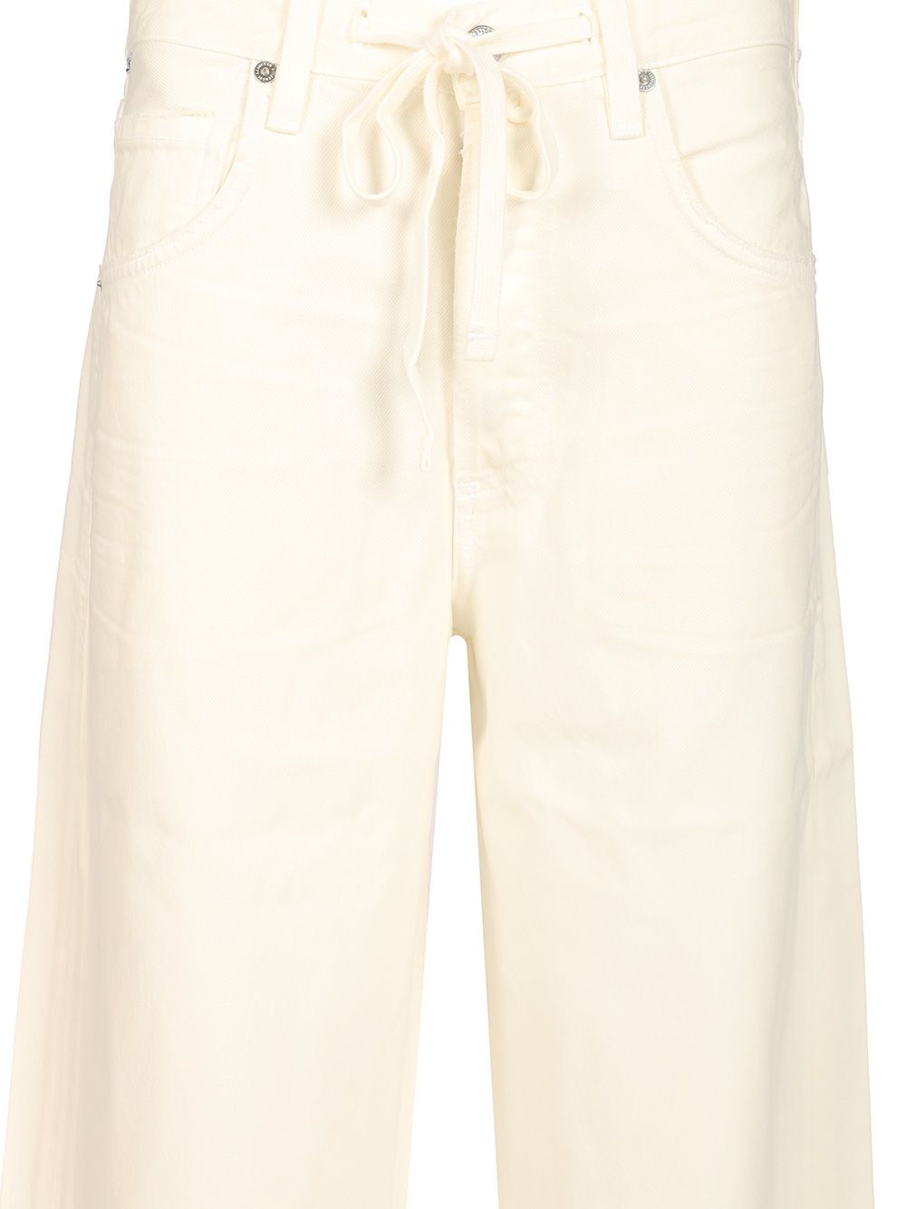 Citizen Of Humanity Brynn Jeans - White | 03d36099d529c46ace25f871d1d83c8d0e706ec9