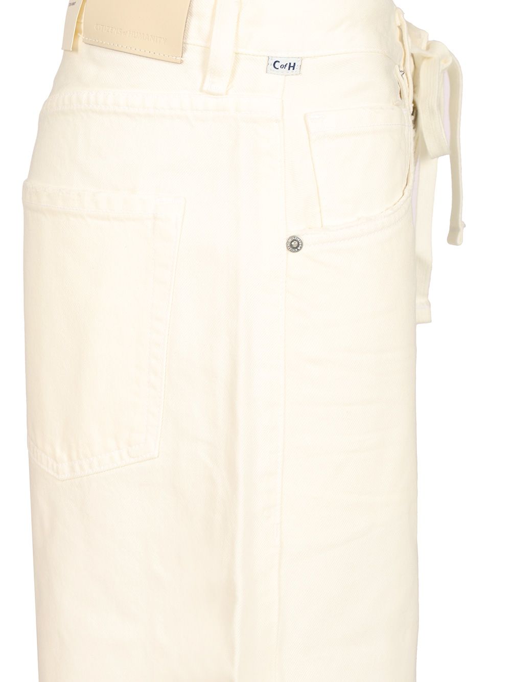 Citizen Of Humanity Brynn Jeans - White | d9b4e53f8e19aa2dadb06761e7c67facb7a8545b
