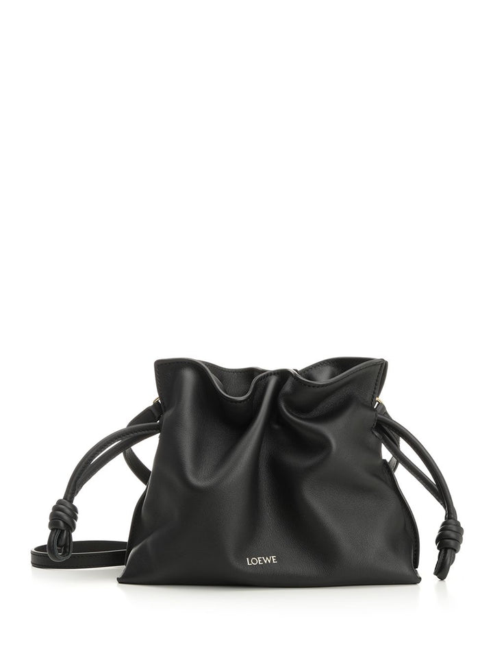 Loewe Flamenco Clutch Handbags - Beige | 6e82192b4566ff06dadd600a4757142bc9564ba8