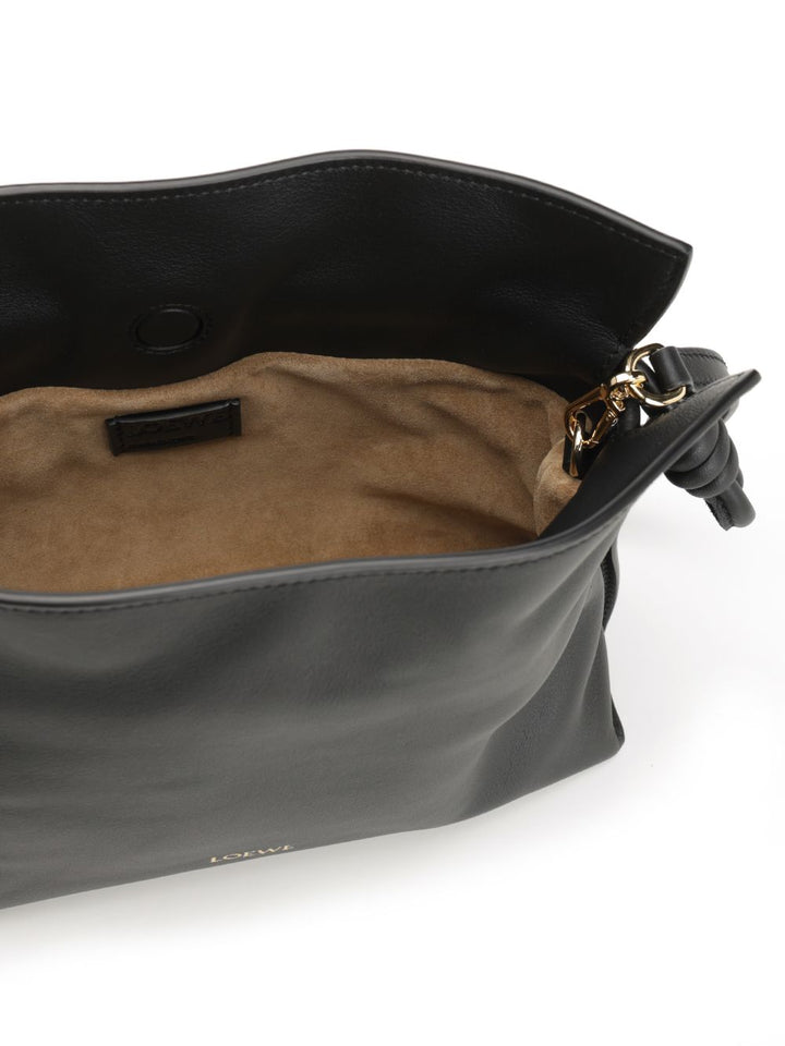 Loewe Flamenco Clutch Handbags - Beige | 73e734855aafac97c95c64e0eae796c06a27f415