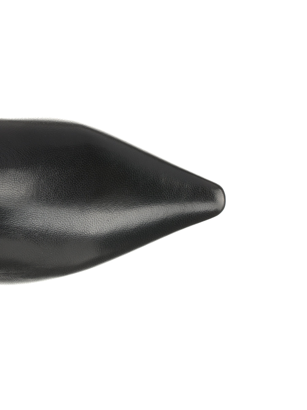 Stuart Weitzman Naomi 50 Boots - Black | e398737800972b660ef969deeba3a99b0620c0ae