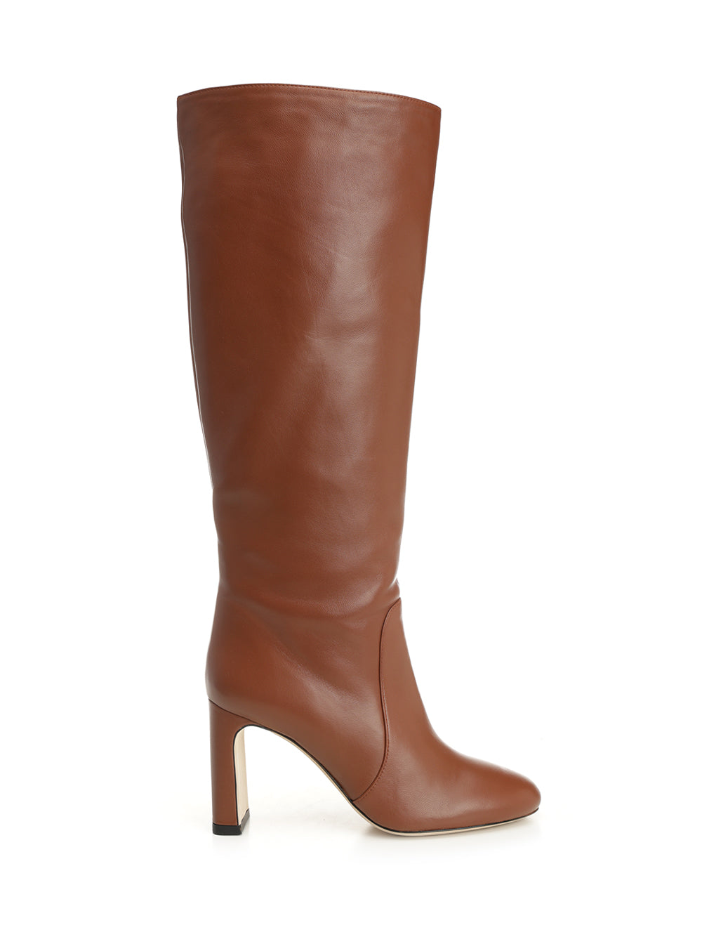 Stuart Weitzman Babette 85 Boots - Brown | b1e0329fbd0517aba0093a8d399bba0d97a3f6ed