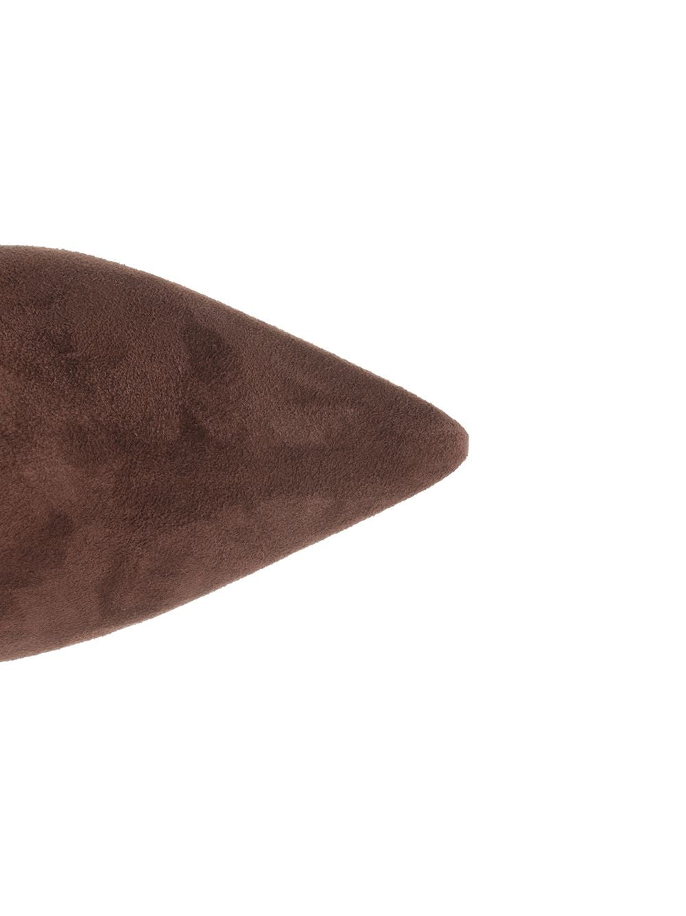 Stuart Weitzman Stuart Power Boots - Brown | 4965b6b89d064cb68975213f1908a024bd196a40