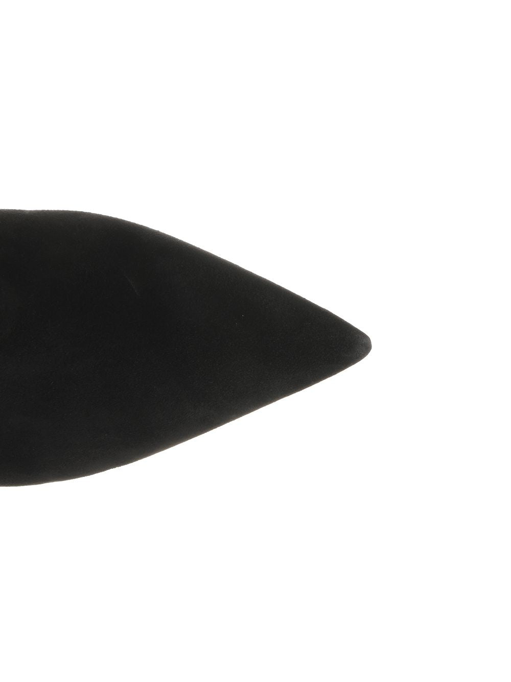 Stuart Weitzman Stuart Power Boots - Black | 779acbb70ad72c562042e838a1e0cb10031dcd7a