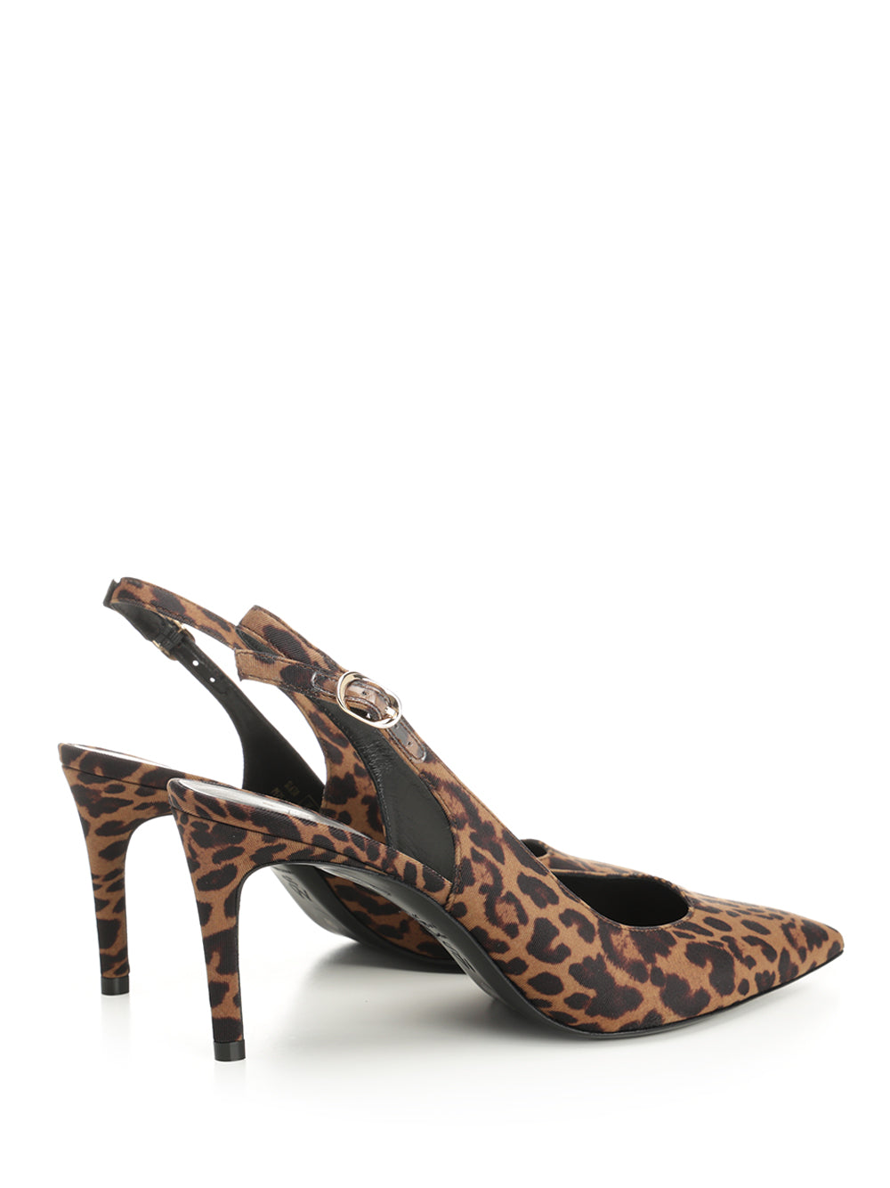Stuart Weitzman Stuart Power Pumps - Animalier | efb1bd1604db9f85b1990b1b35697fe1f2452141