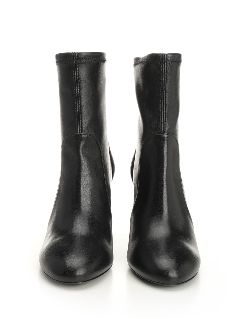 Stuart Weitzman Babette Boots - Black | a4dd98909b9429c9ec1b0f4ff8c62b5eed714e3e