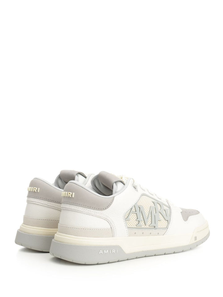 Amiri Classic Low Sneakers - Green | fb1c19d46d35adec85e7de8dfff8b940e14f0404