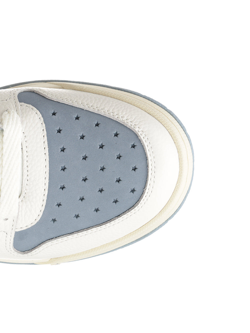 Amiri Classic Low Sneakers - Blue | 76a6f86889db7b4fdfccd95f1f5543679f8a1a7d