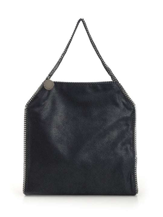 Falabella Shoulder Bags Blue