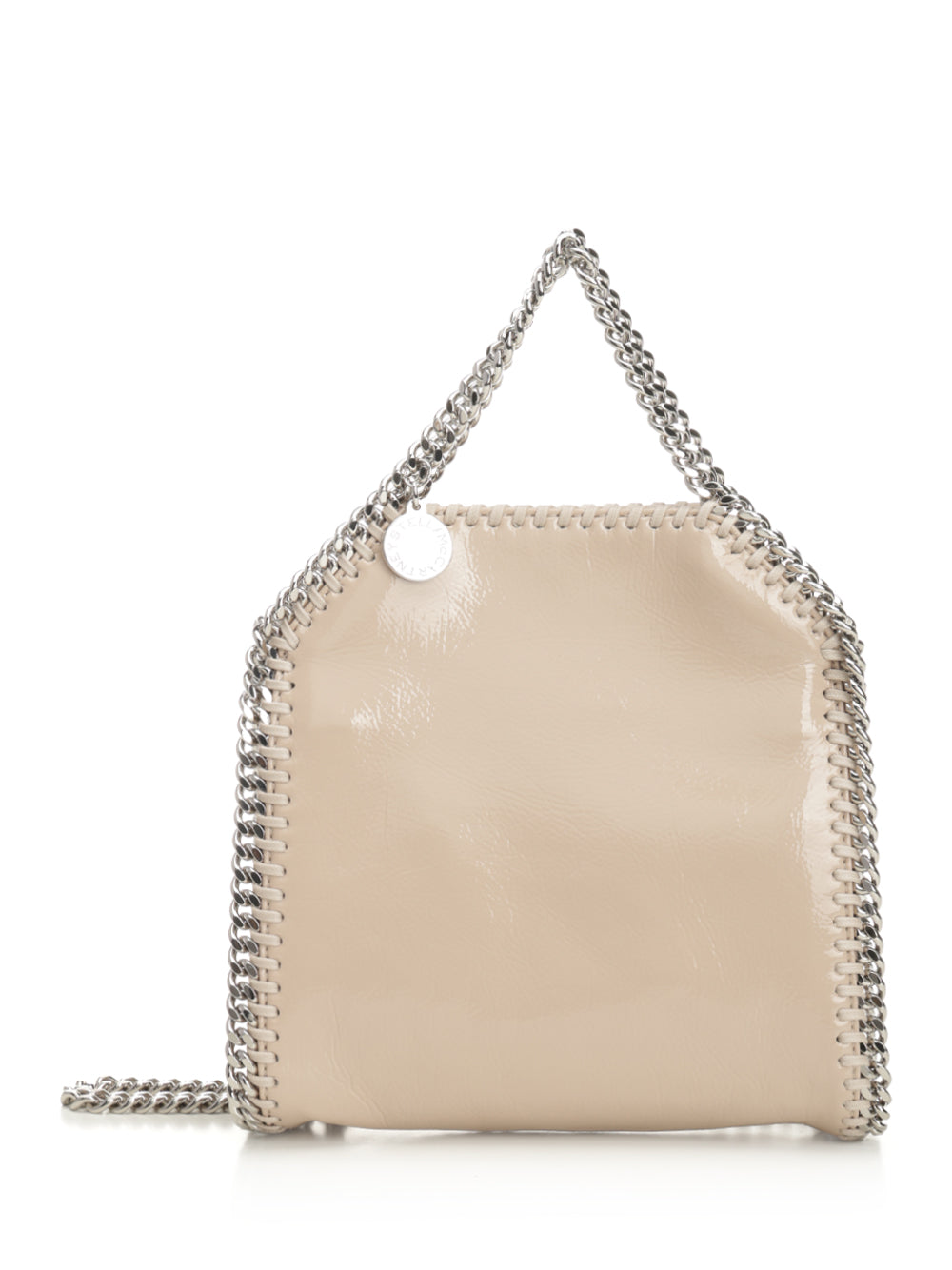 Stella Mccartney Falabella Crossbody Bags - Rose | ac031922eeb531d09f8d018536dad7e8f01ad88e