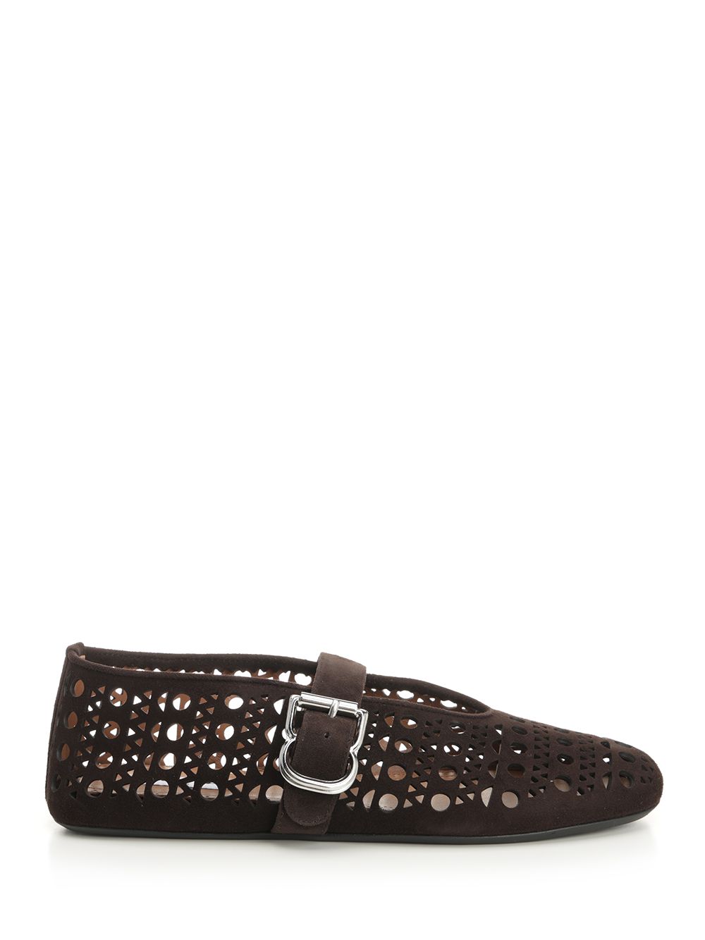 AlaÏA Vienne Scarpe basse - Brown | c3929e6e59f4963f1cde3d19c33016f2254b38c1