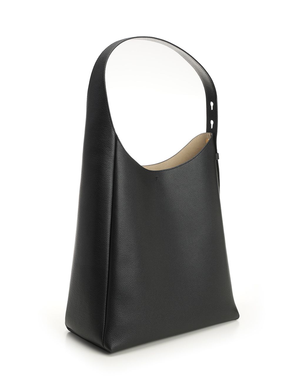 Tory Burch Romy Shoulder Bags - Black | e36c9c798017d6ad8b9f426022d438925e43b0d5