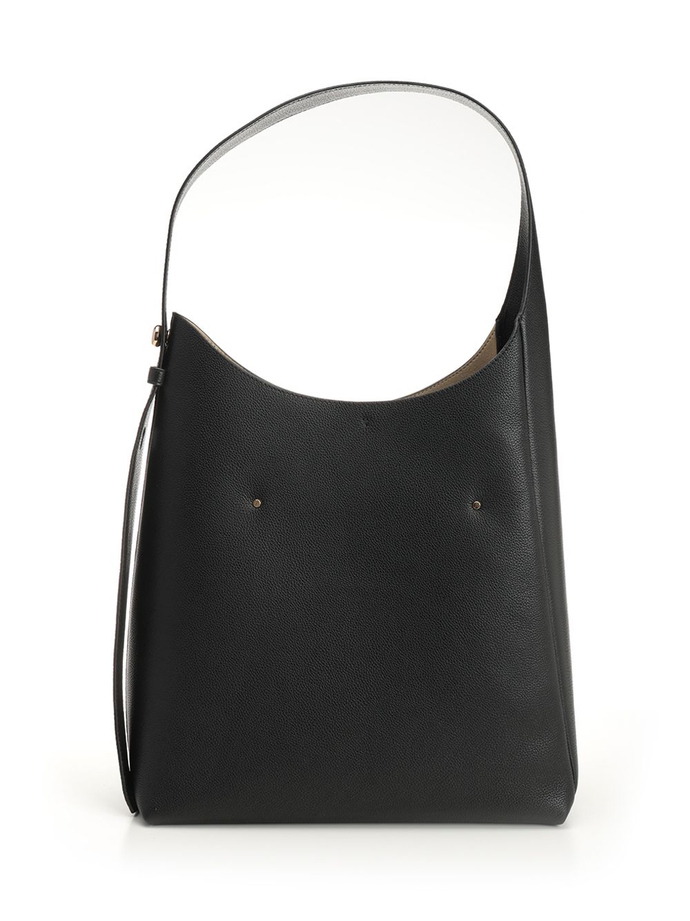 Tory Burch Romy Shoulder Bags - Black | 85b3f99df300fa1fa52b9a3edf8416f8883779a8