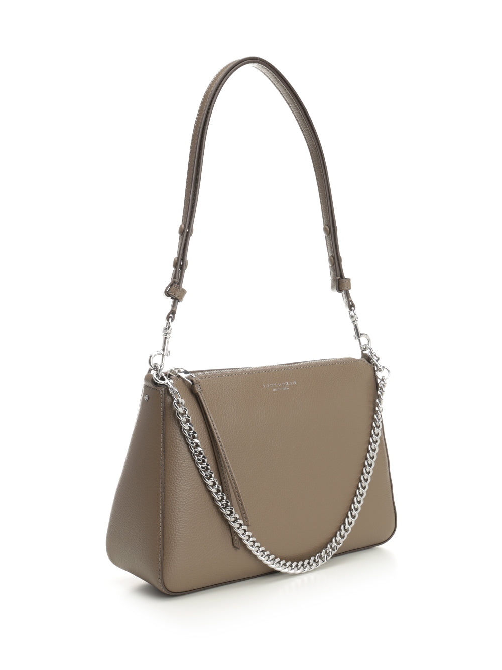 Tory Burch Perry Shoulder Bags - Beige | 0e172040cab916ea8046d13fca89acbb26331d17