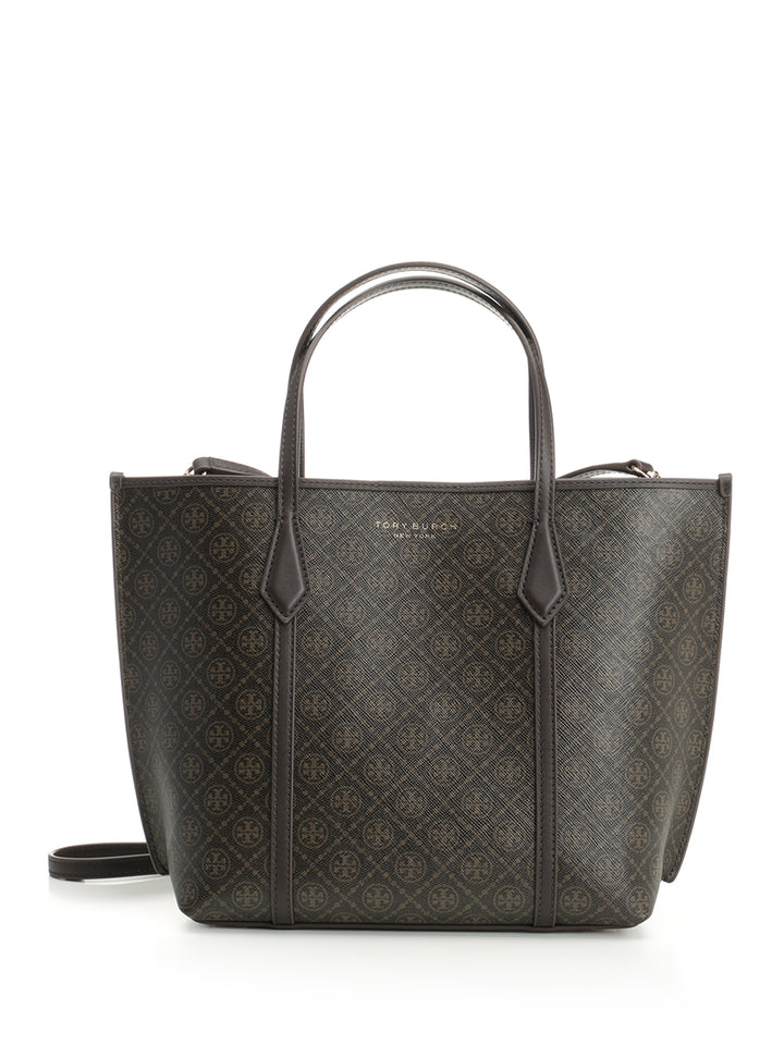 Tory Burch Perry Shoulder Bags - Brown | 106e3a8ab7a186137b612ecdb24baaf972f741ed