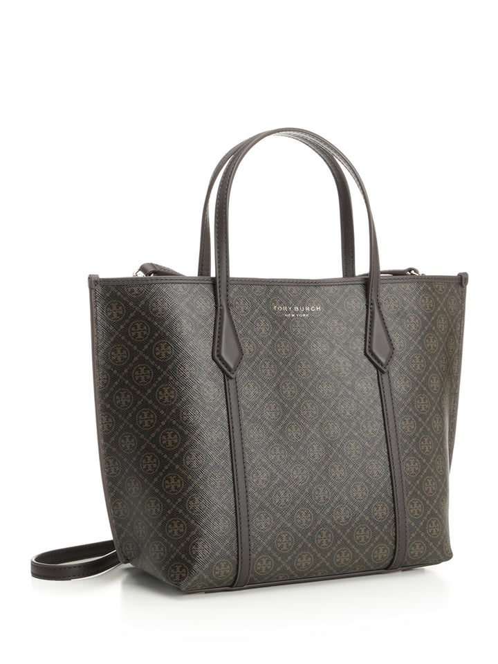 Tory Burch Perry Shoulder Bags - Brown | c5b913435ff67ed1078e56708c31b139906e97db