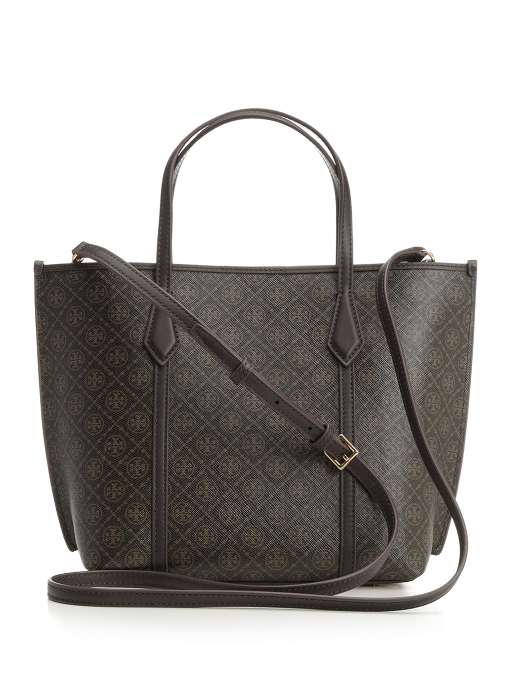 Tory Burch Perry Shoulder Bags - Brown | dbb32b3ea57921567f343e45eec52e0166414d84
