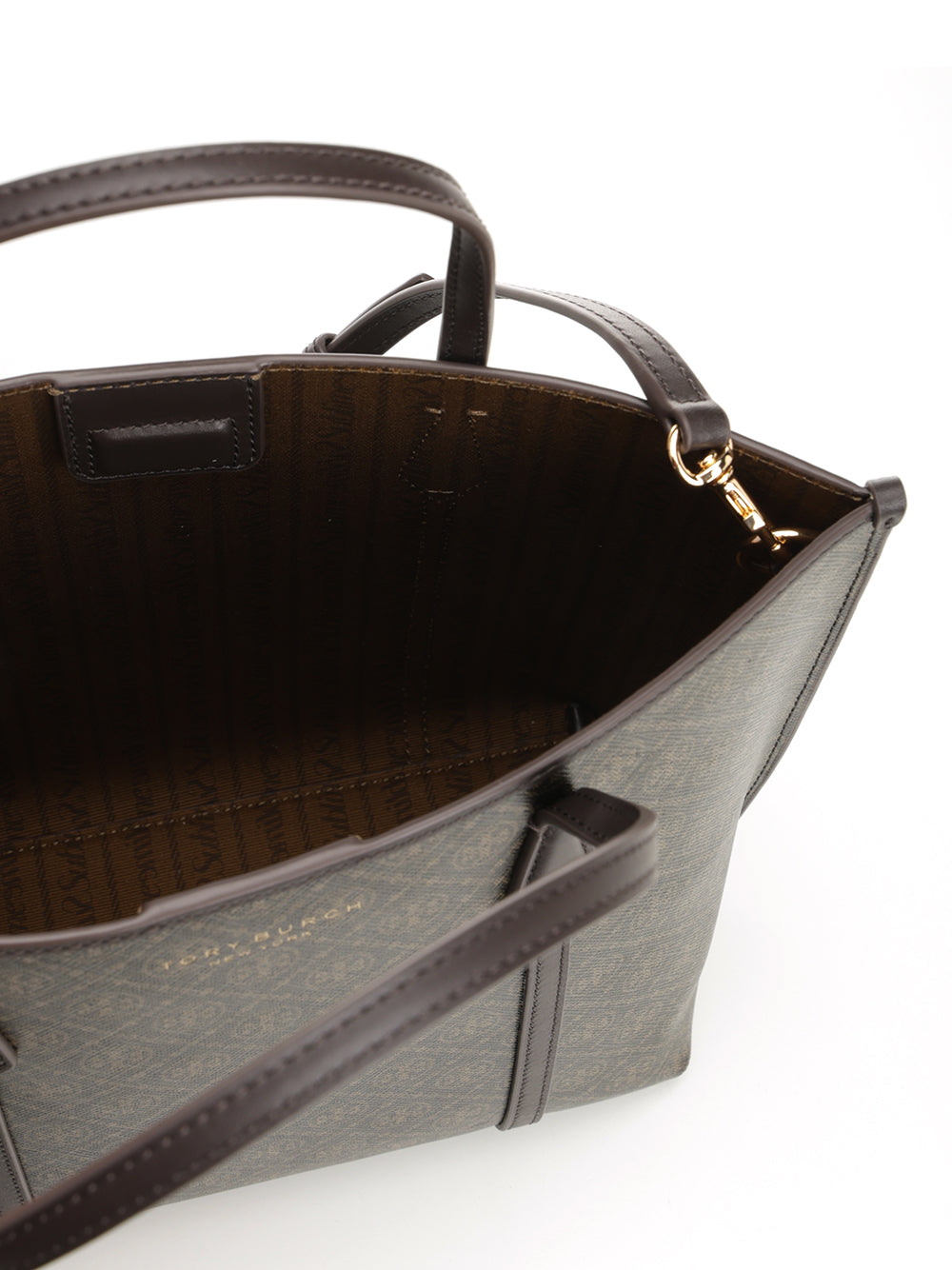 Tory Burch Perry Shoulder Bags - Brown | 514269b2ad8c5a0a734a3f864e5841015285a436