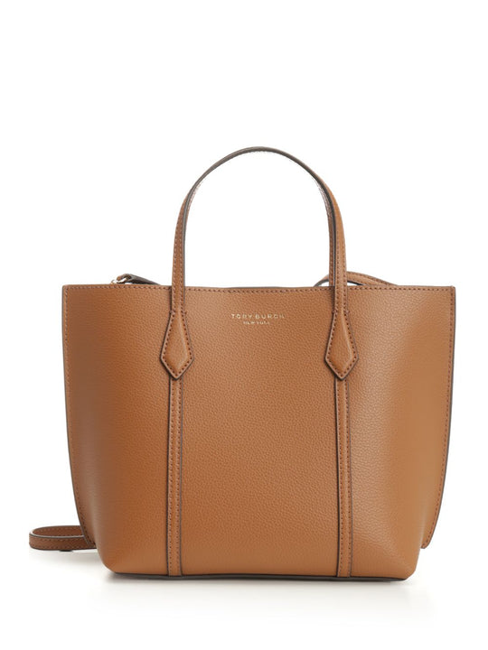 Perry Shoulder Bags Brown
