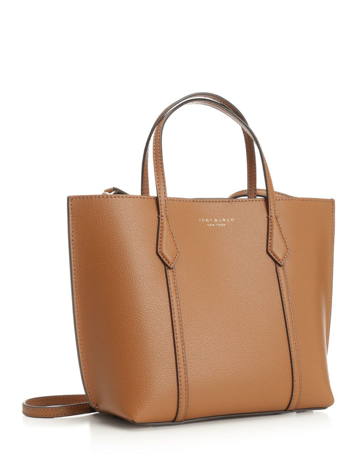 Tory Burch Perry Shoulder Bags - Brown | b32eb5596f8952a32885a39e3f05e309d28f7ee0