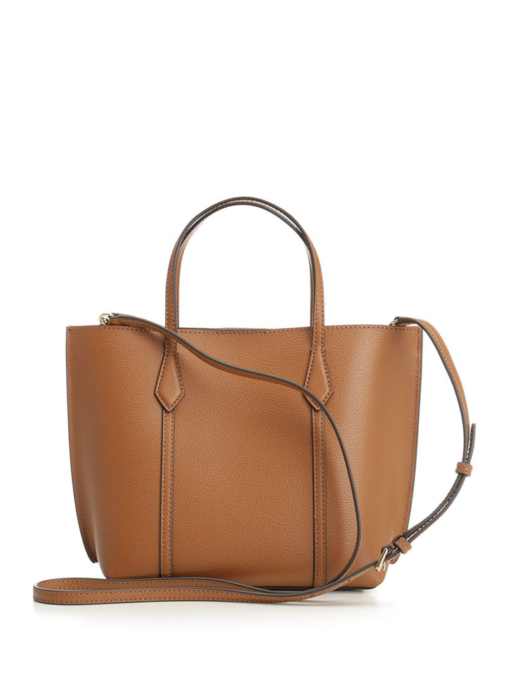 Tory Burch Perry Shoulder Bags - Brown | ac359e0b70d679185f3e715adc8b34436284bdfe