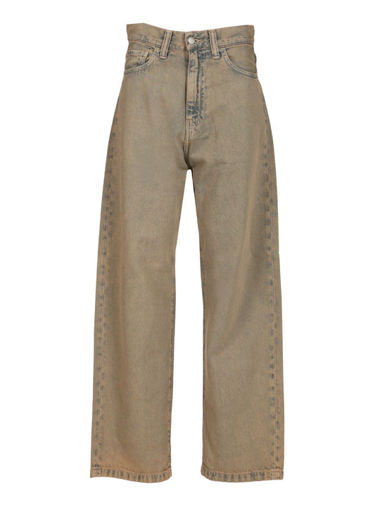 Landon Jeans Light Blue