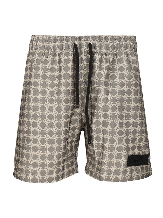 Swim Trunk Swimwear Grey