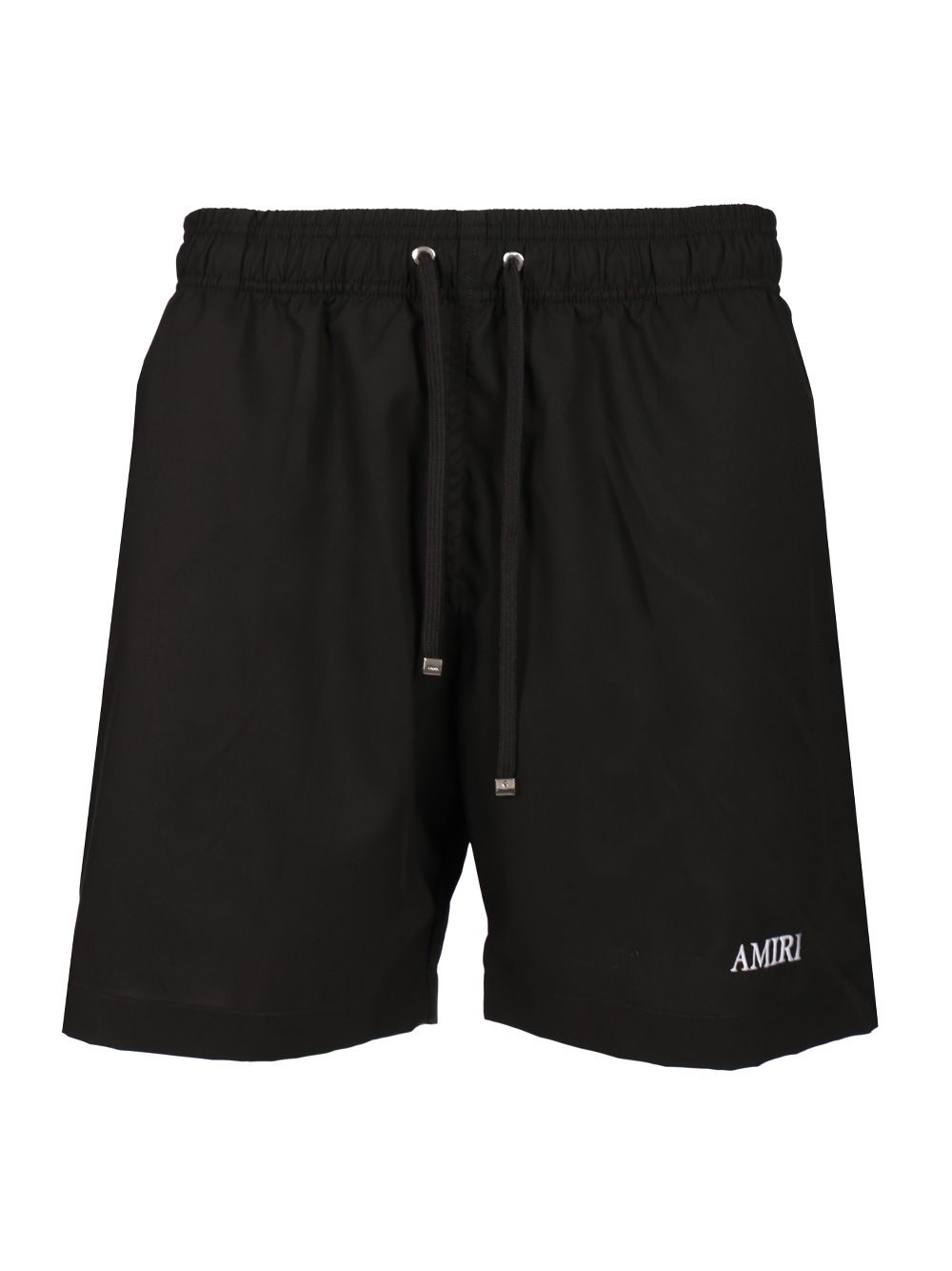Amiri Swim Trunk Swimwear - Black | b072980e2d741ec72a11943e97b3ecc76337f813