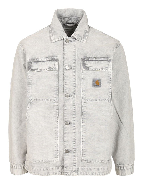 Og Arctic Jackets Grey