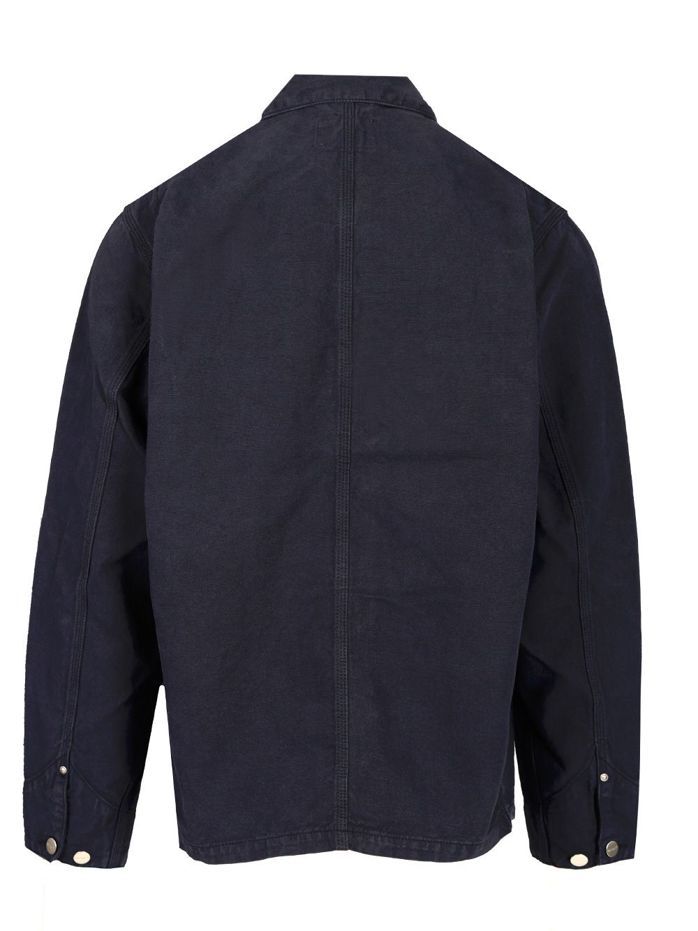 Carhartt Wip Walter Chore Jackets - Blue | 10a37c521de2ccfe35762a51bd1b439604363ebf