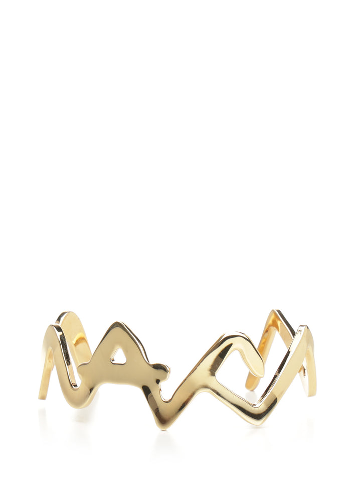 Marni Marni Symbol Jewelry - Gold | fd483bd1644af55a297ce49165de9644fe68b4b8