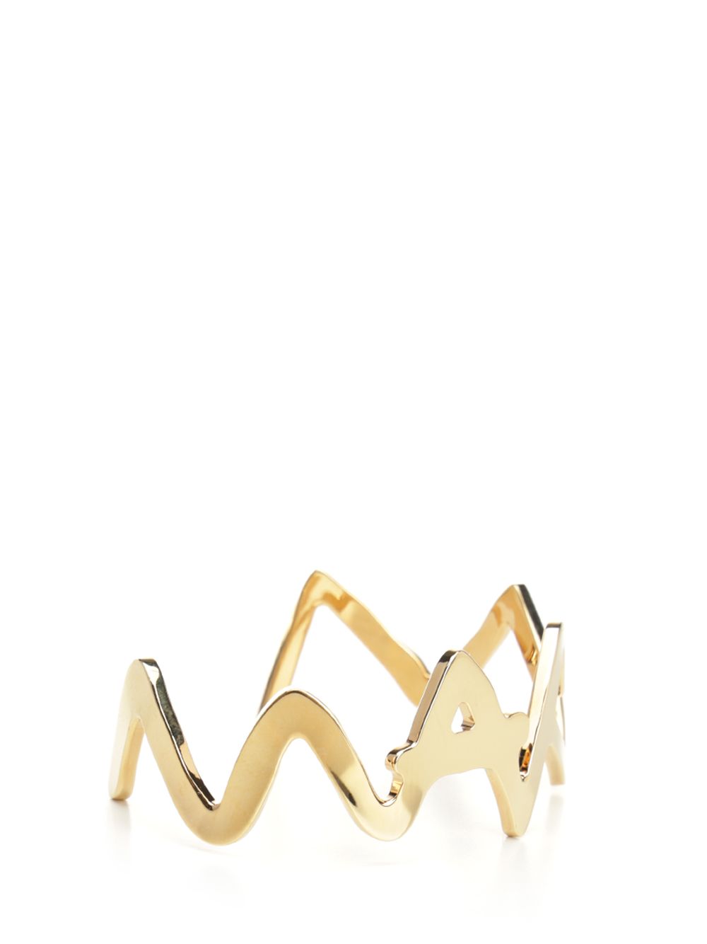 Marni Marni Symbol Jewelry - Gold | f66e07e2aa1846d19cb5f324257163f9d7735ebd