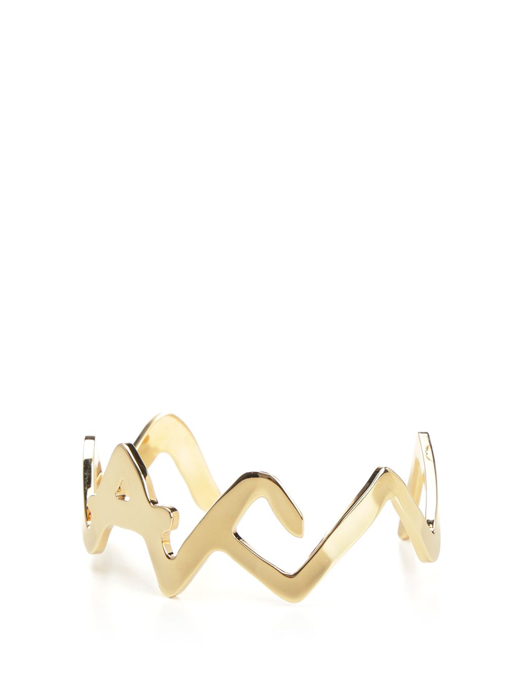 Marni Marni Symbol Jewelry - Gold | f6e265fdc92bb87159e8225adc59935d71da8507