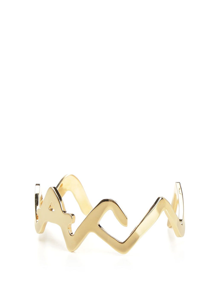 Marni Marni Symbol Jewelry - Gold | f6e265fdc92bb87159e8225adc59935d71da8507
