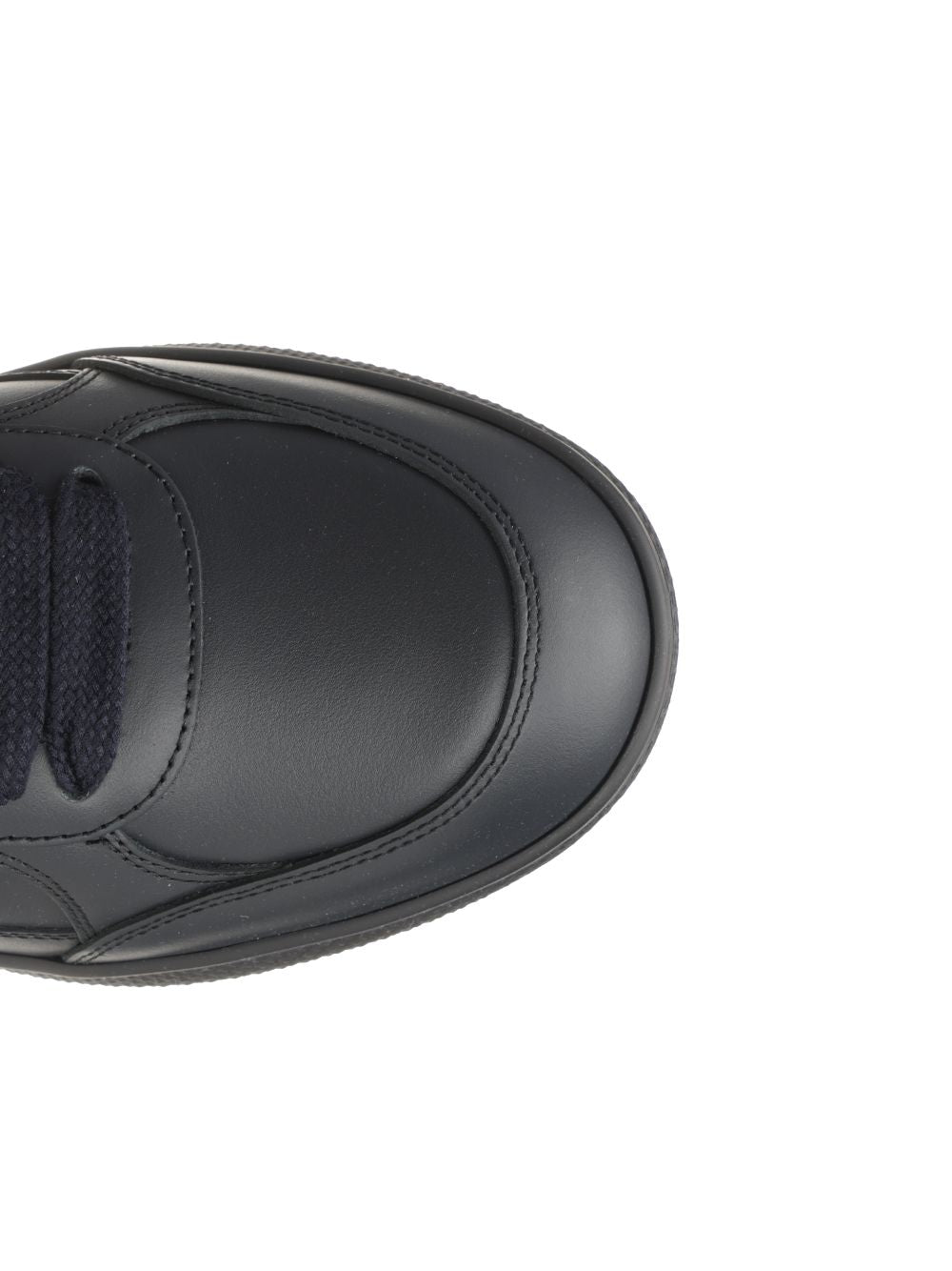 Burberry Terrace Sneakers - Black | 1a28877b2b60846885fc9fb42afb85b39a2c0167
