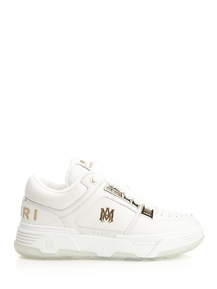 Amiri Ma-1 Sneakers - White | 8a5e3c88b272a62ad8d7c59bd2c2d45946f84b65