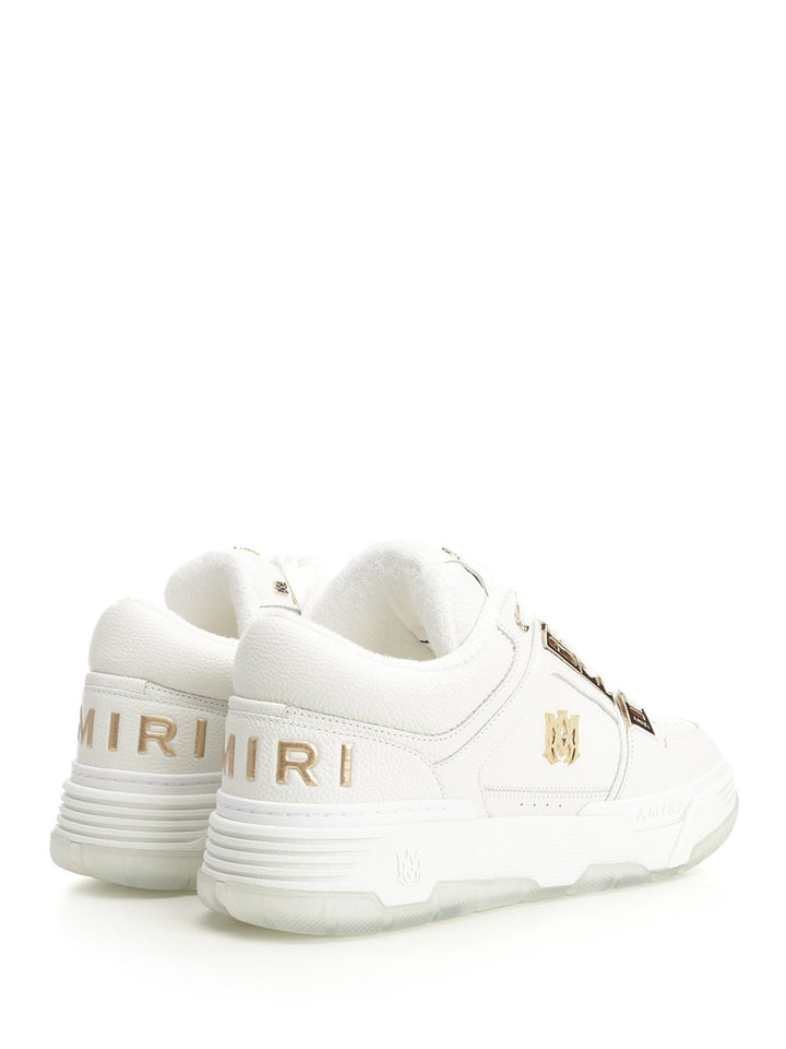 Amiri Ma-1 Sneakers - White | 6d961521e5028a55246e2e576ca1b4d6e9a7d05c