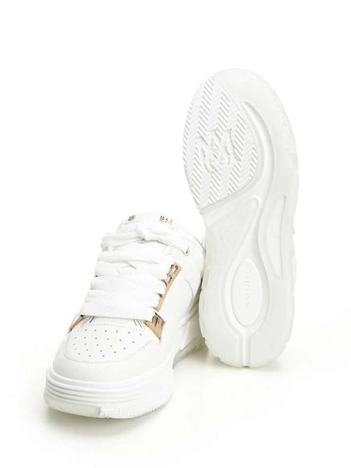 Amiri Ma-1 Sneakers - White | 628435615c34848dcef59b266df4e60de71e19e7