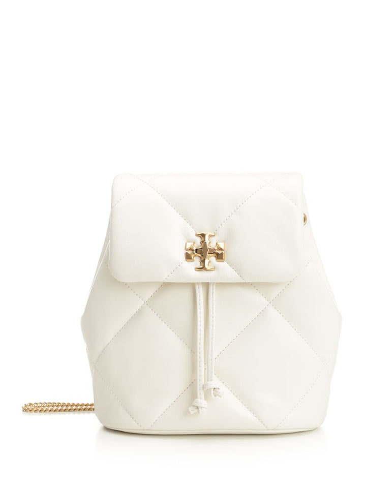 Tory Burch Kira Backpacks & Travels - White | 1a9d24a110c1ff3cd9c2321beb32cafa4411766e