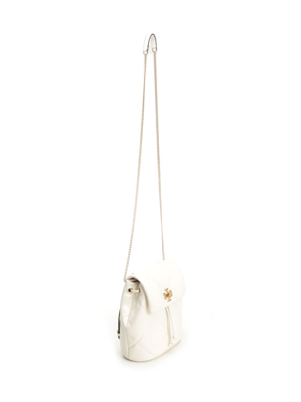Tory Burch Kira Backpacks & Travels - White | 35fd24483685dbce36e0fce22fa4ea241eaf3132