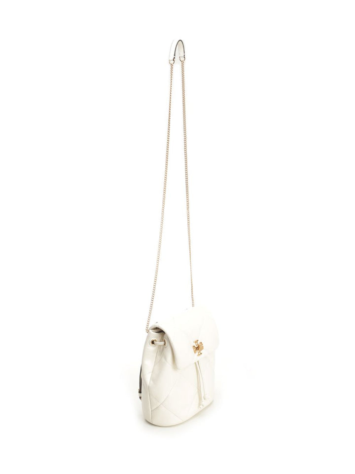 Tory Burch Kira Backpacks & Travels - White | 35fd24483685dbce36e0fce22fa4ea241eaf3132